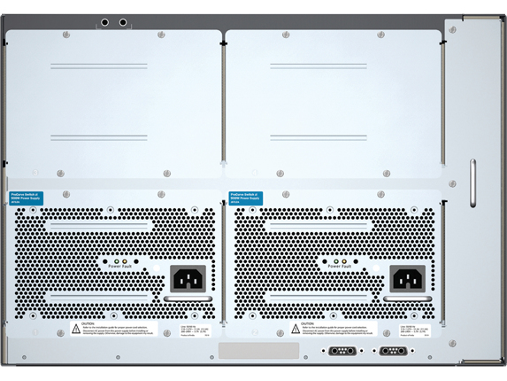E5412-92G-PoE+/2XG v2 zl Sw