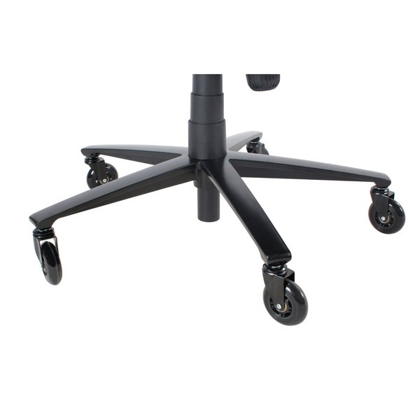 LC-Power LC-GC-801BW -pelituoli, musta