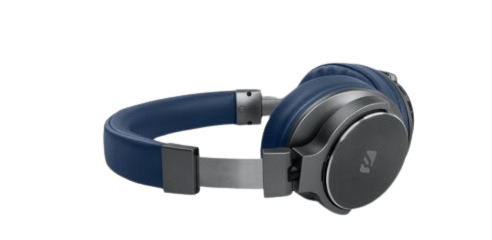 Muse M-278 BT -bluetooth kuulokkeet, sininen