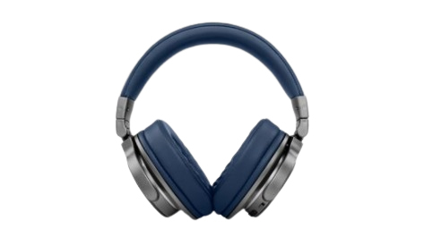 Muse M-278 BT -bluetooth kuulokkeet, sininen
