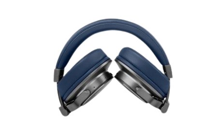 Muse M-278 BT -bluetooth kuulokkeet, sininen
