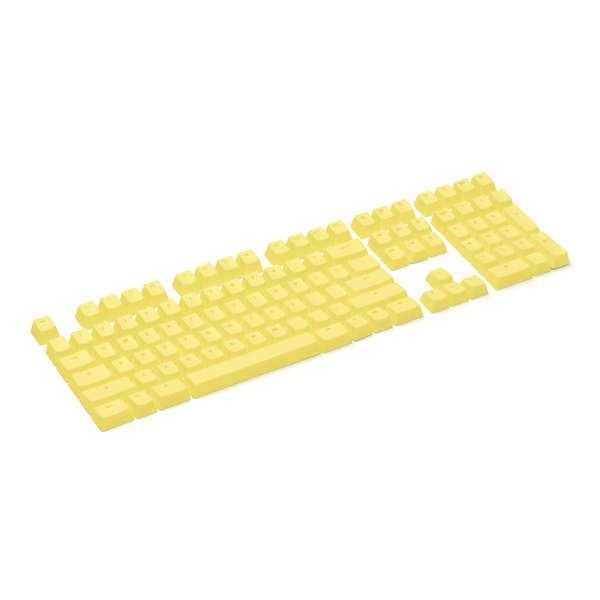 Mionix N&auml;pp&auml;inhattusarja French Fries (SE, DK, NO)