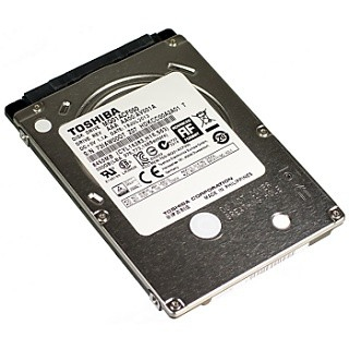 HDD 320GB SATA 3GB/S 2.5I