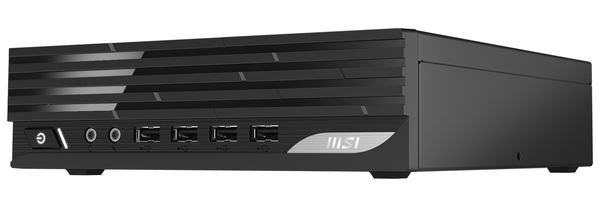 MSI PRO DP21 13M-091BEU Intel Core i5-13400 No RAM No HDD No OS 2YW