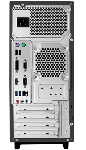 Asus S340MF. 512GB M.2 SSD, GeForce RTX 2060 6GB