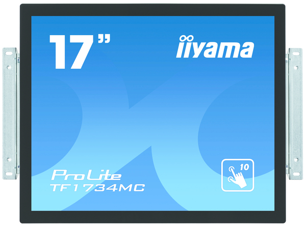 Dis 17 IIyama PL TF1734MC-B1X TOUCH