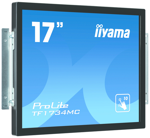 Dis 17 IIyama PL TF1734MC-B1X TOUCH