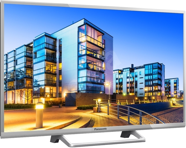 PANASONIC TX-32DS500ES 32" HD READY SMART LED TV, 400Hz, Bright panel, Adaptive Backlight Dimimng, Miracast n&auml;yt&ouml;npeilaus, Media player, Hbbtv, nettiselain, DLN