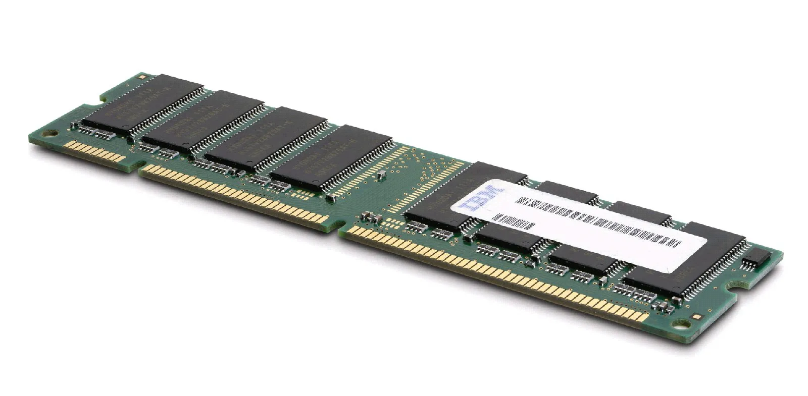 IBM 8GB 1Rx4 1.2V PC4-17000 CL15 2133MHz LP RDIMM