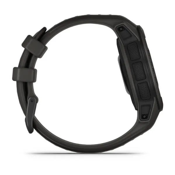 Garmin Instinct 2S - sports watch, Graphite