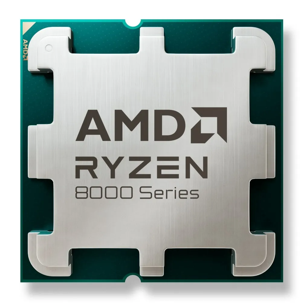 AMD Ryzen 7 8700F 5GHz AM5 8C/16T MPK