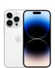 Refurbished iPhone 14 Pro 256GB, Silver (Excellent condition)