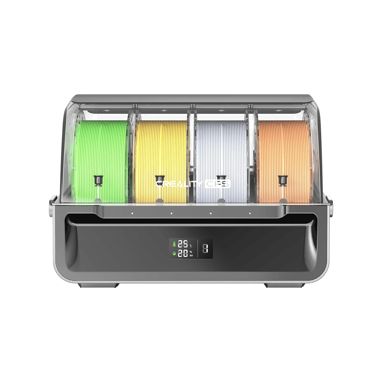 Creality CFS - Multi-Filament Management System