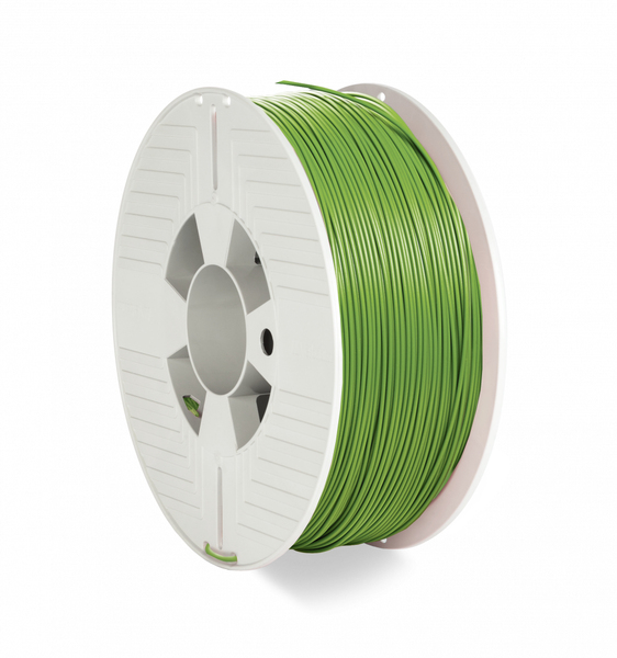 3D Printer Filament PLA 1.75MM 1KG GREEN