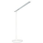 Forming Function Angle Lamp 01 LED Table Lamp, 4.5 W, 377 lm, 4000 K, USB-A, Dimmable, White