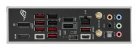 Asus ROG STRIX B650E-E GAMING Wi-Fi ATX-emolevy