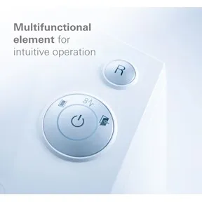 HSM SECURIO B35 document shredder - 4,5 x 30 mm