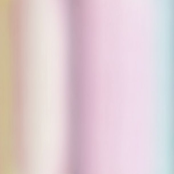Cricut Smart Iron-on 33x91cm 1 sheet (Holographic Transblue)