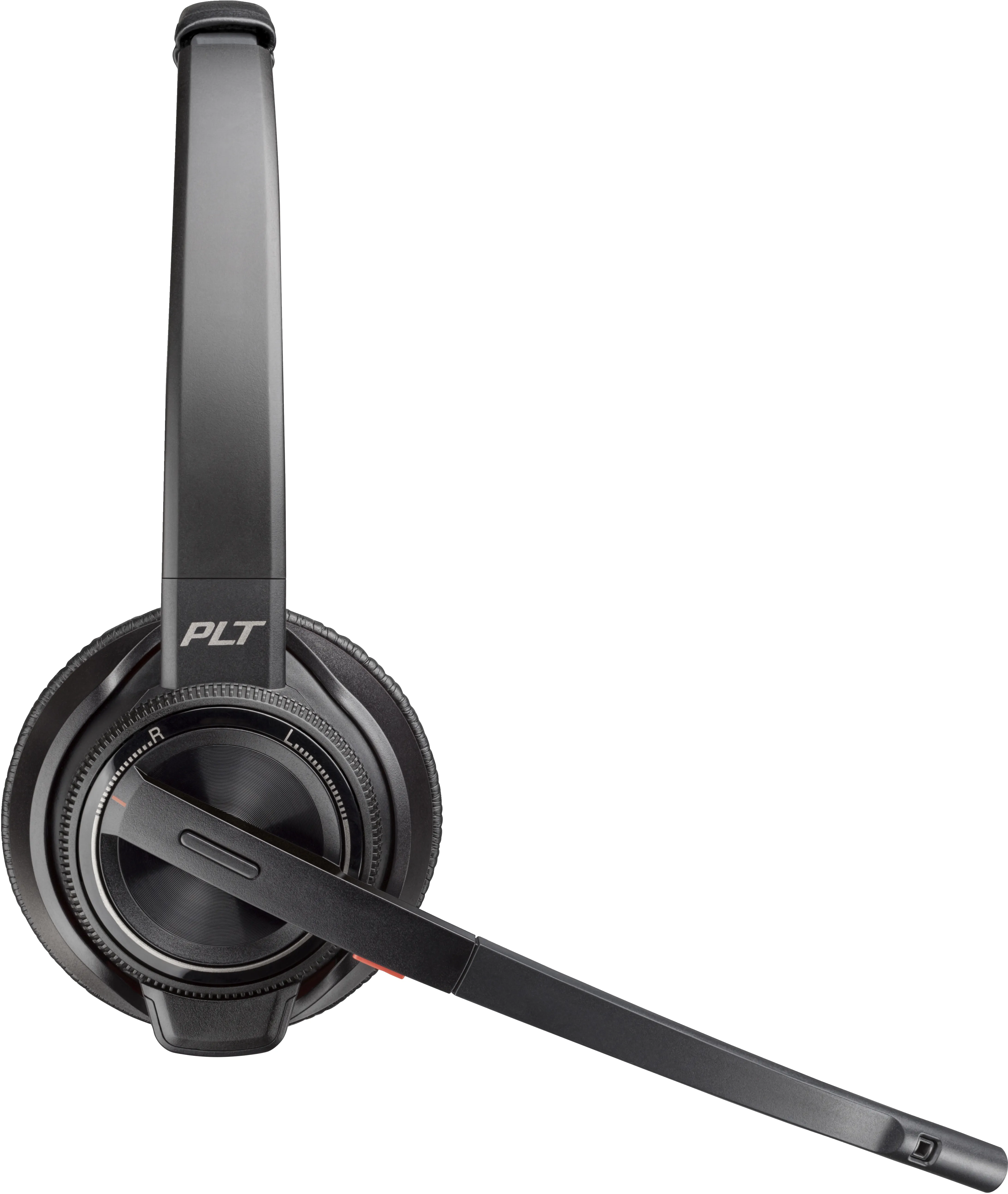 Plantronics S8220UC DECT -headset