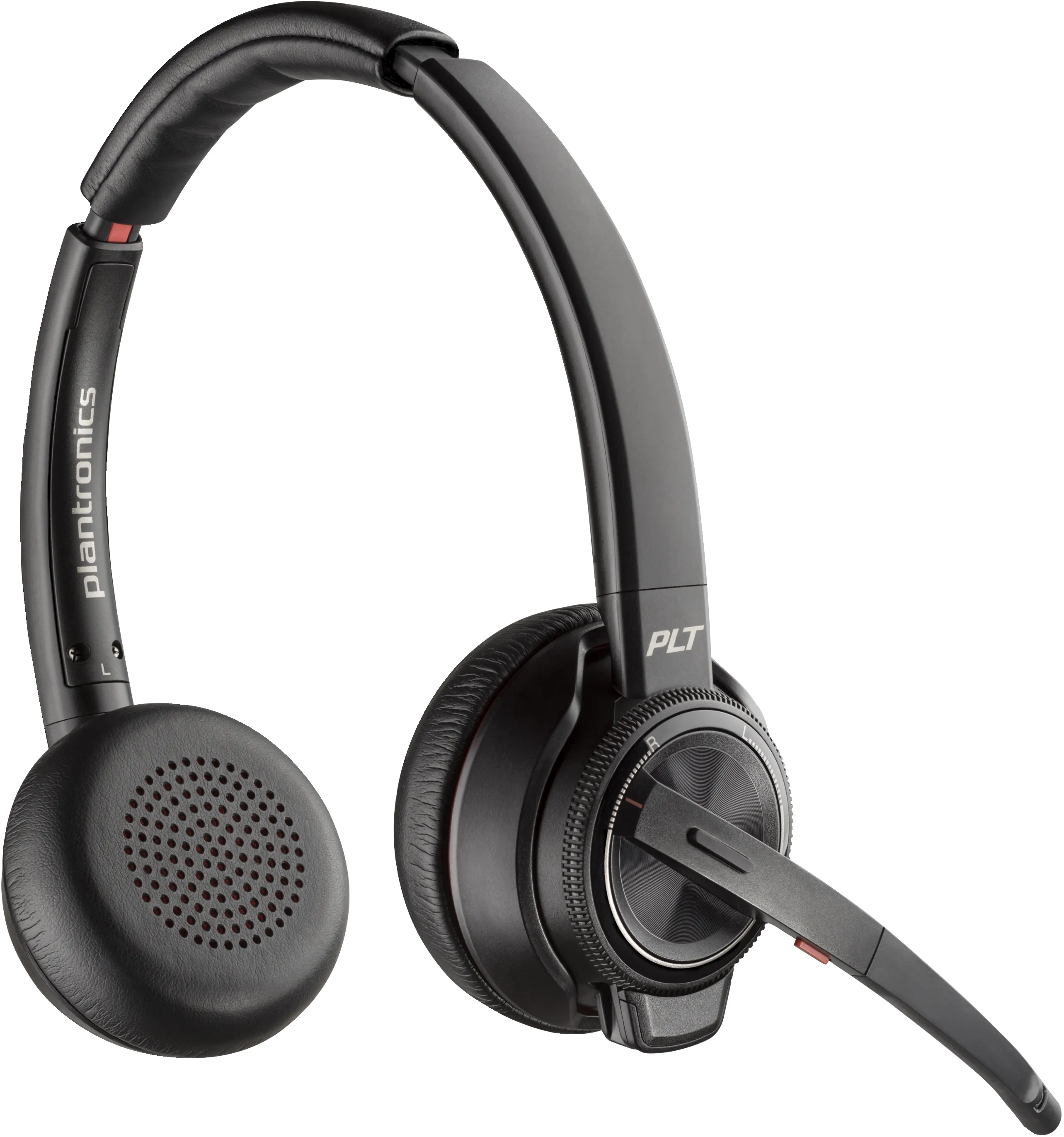Plantronics S8220UC DECT -headset