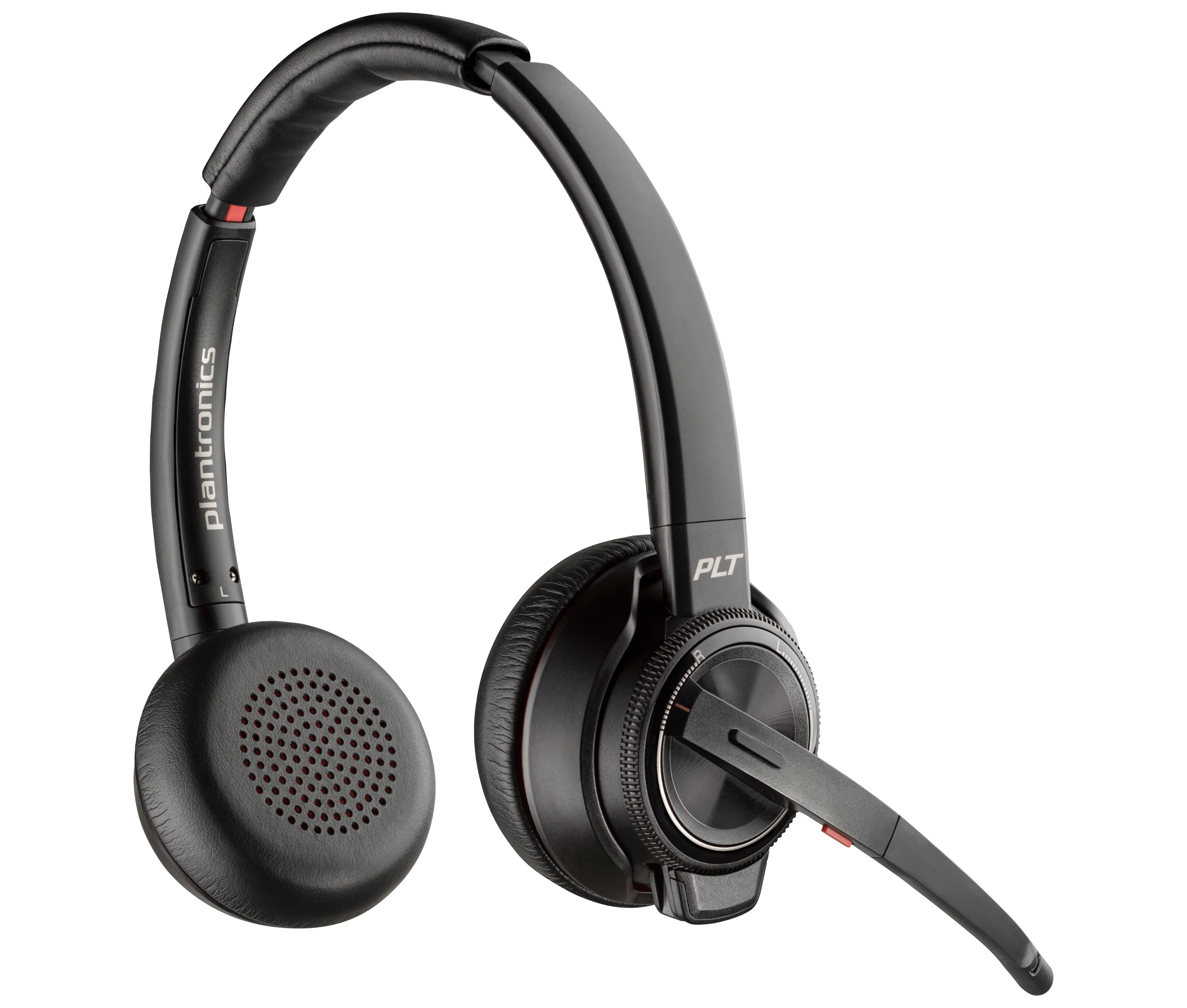 Plantronics S8220UC DECT -headset
