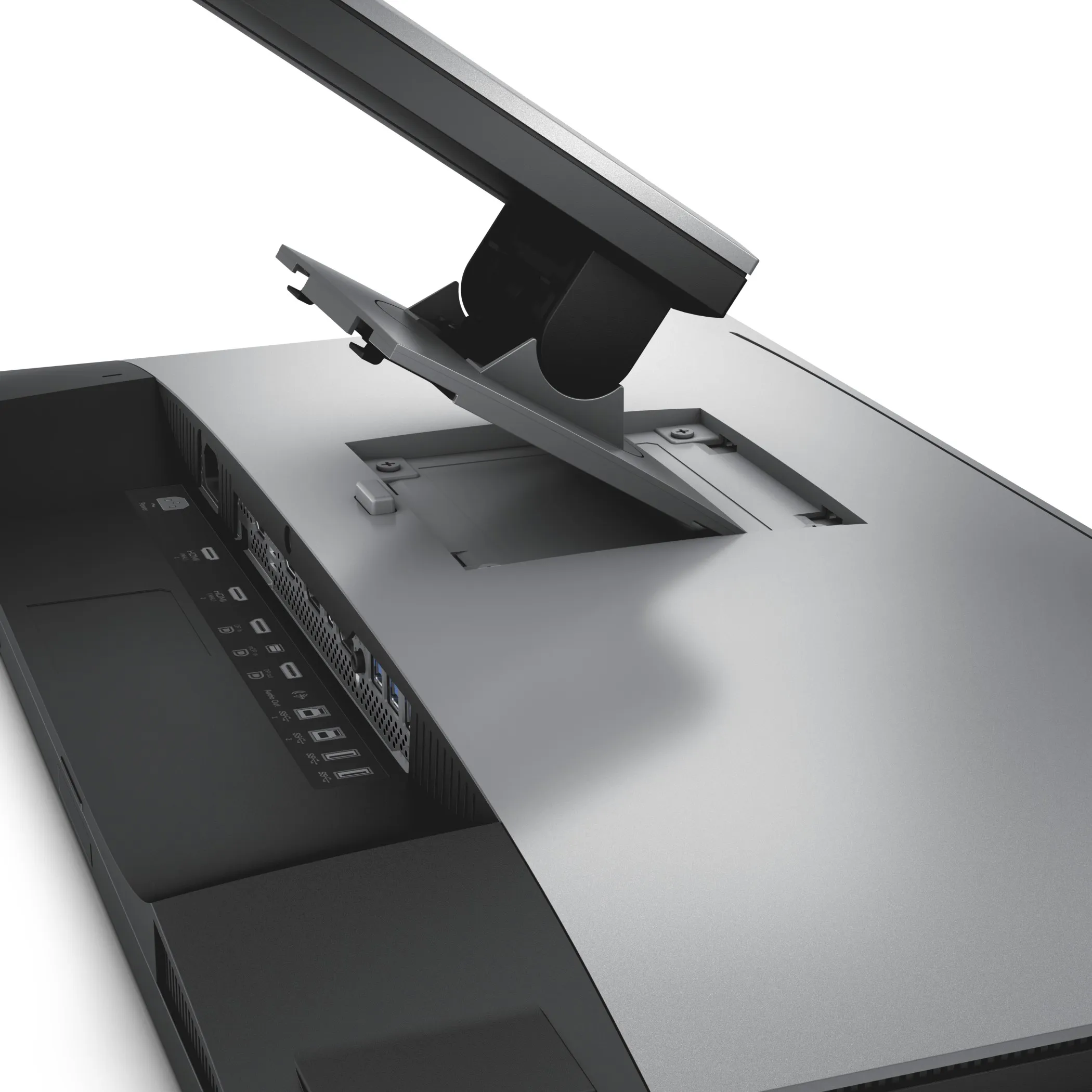 Dell 25" UltaSharp UP2516D, QHD, IPS -n&auml;ytt&ouml;