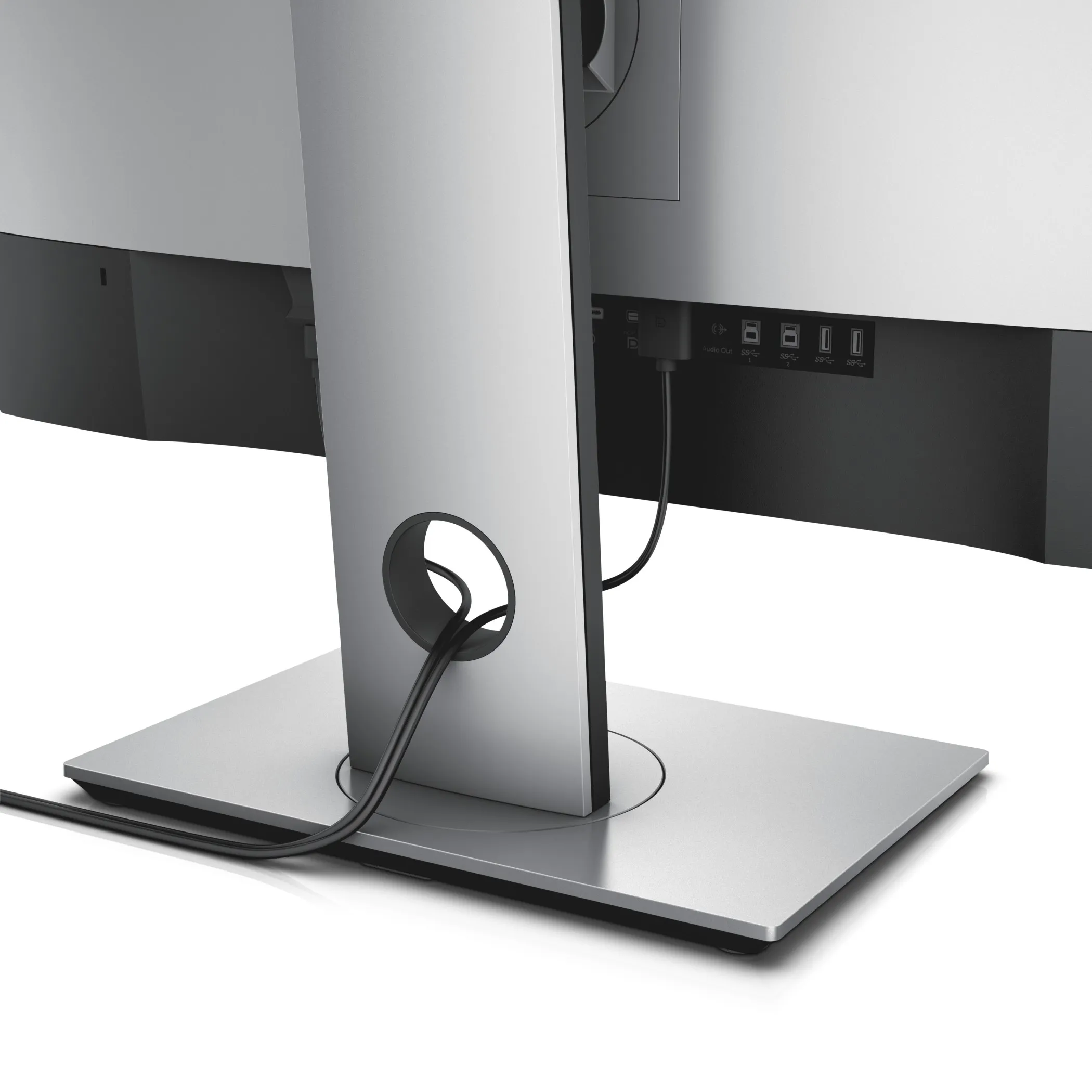 Dell 25" UltaSharp UP2516D, QHD, IPS -n&auml;ytt&ouml;