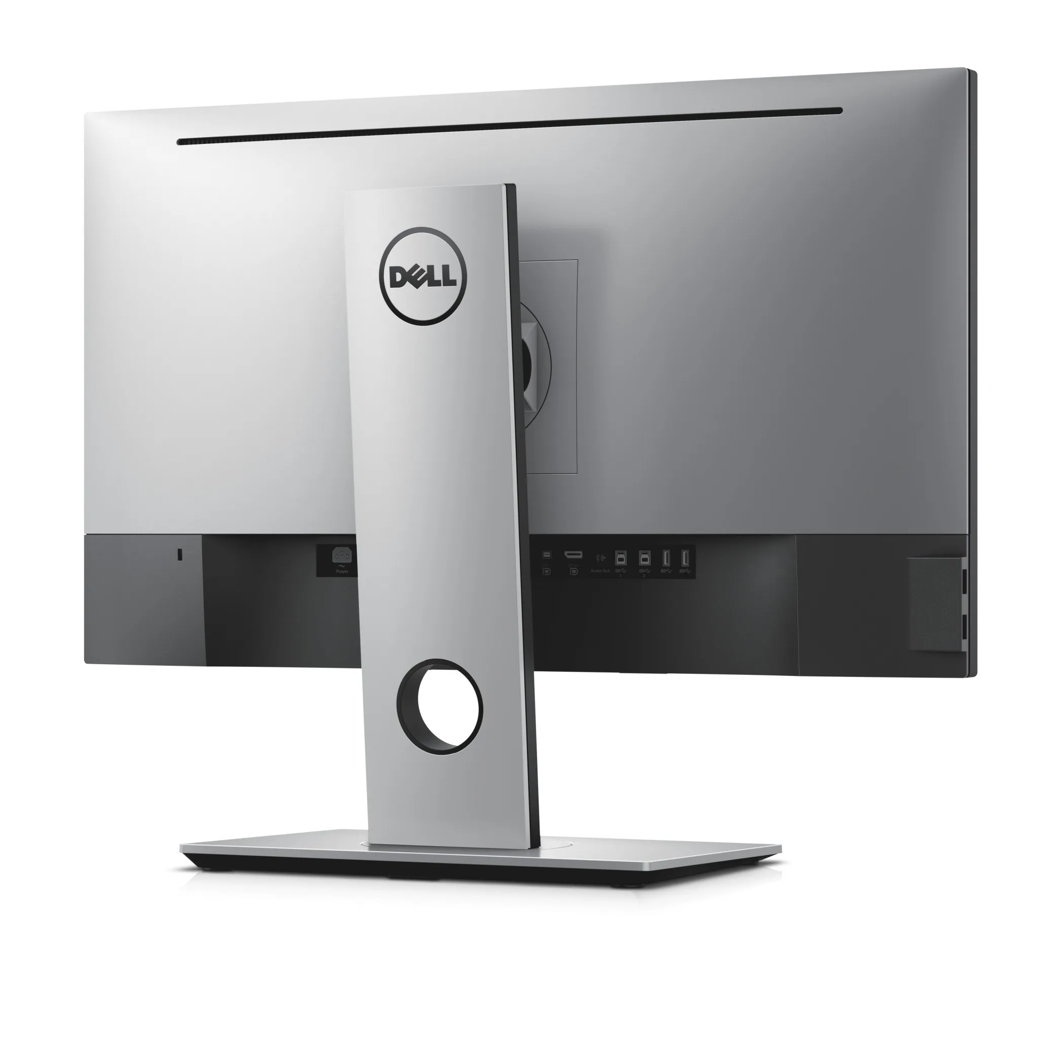 Dell 25" UltaSharp UP2516D, QHD, IPS -n&auml;ytt&ouml;