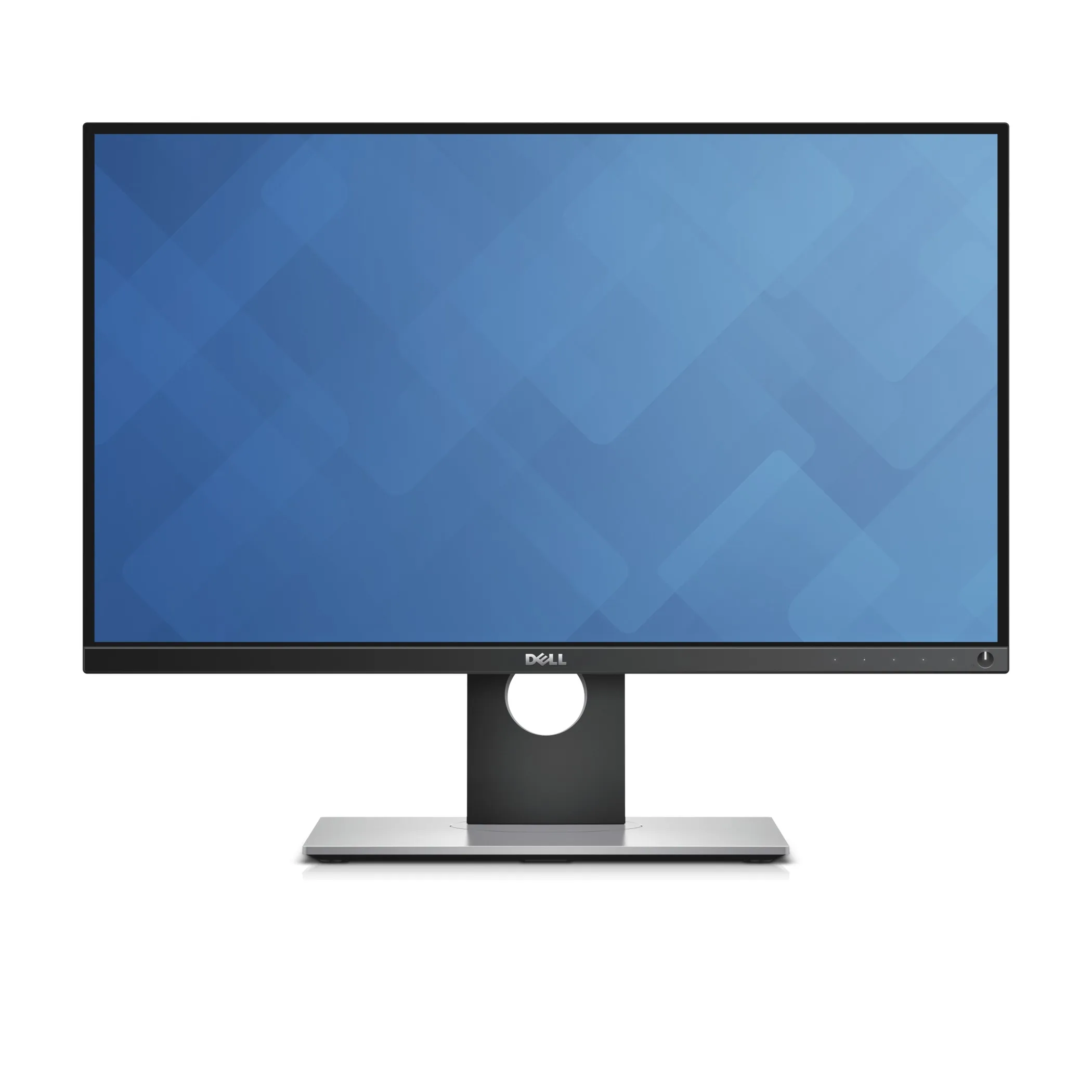 Dell 25" UltaSharp UP2516D, QHD, IPS -n&auml;ytt&ouml;