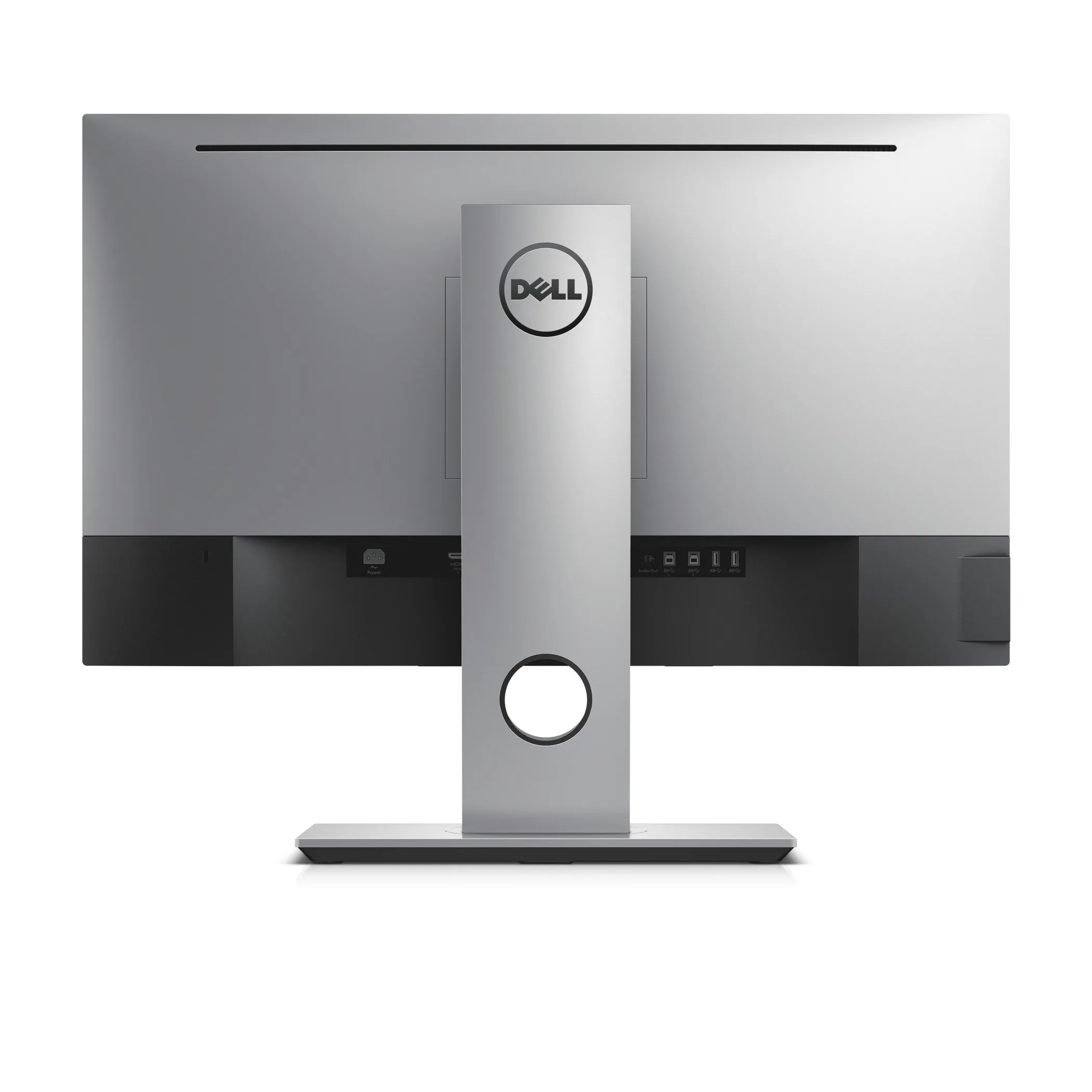 Dell 25" UltaSharp UP2516D, QHD, IPS -n&auml;ytt&ouml;