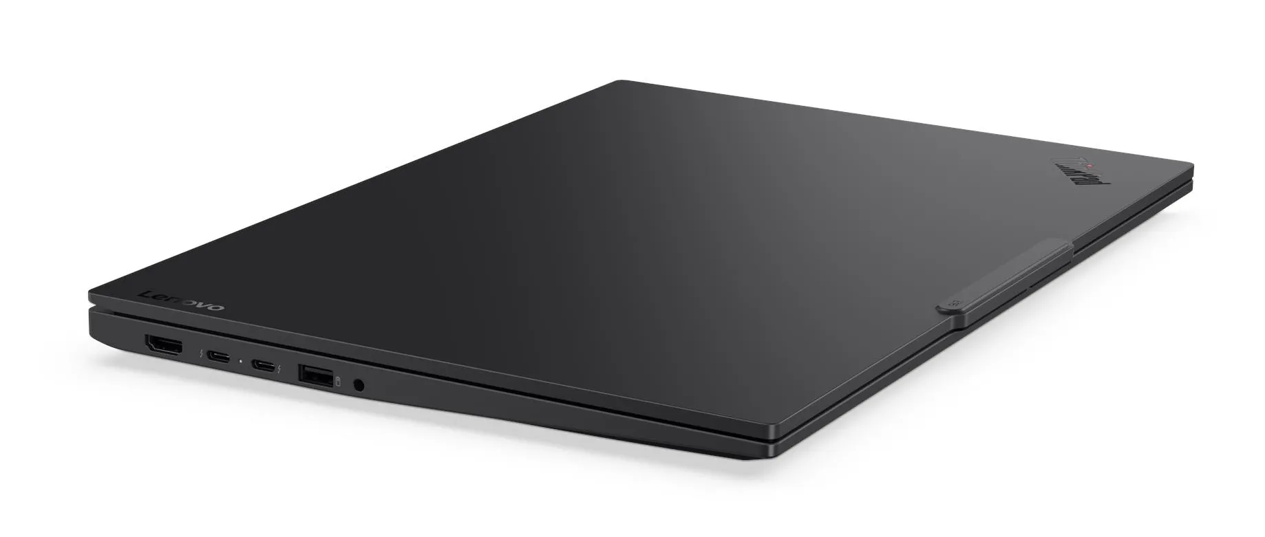 Lenovo ThinkPad E16 Gen 4 16" Ultra 5 325U, 16 GB, 512 GB, Win 11 Pro - b&auml;rbar dator, svart