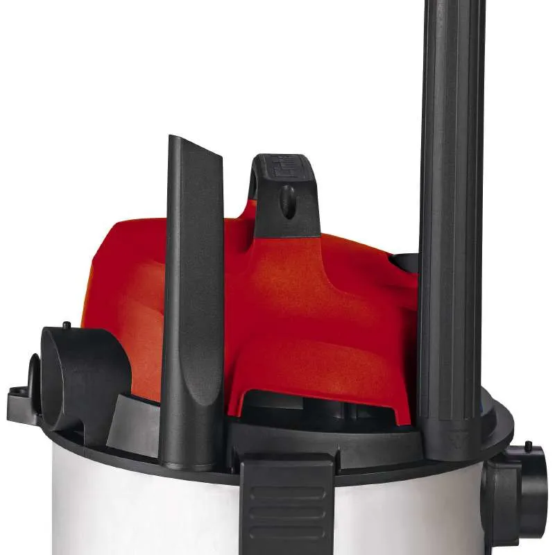 Einhell TC-VC 1820 S - våt- och torrdammsugare