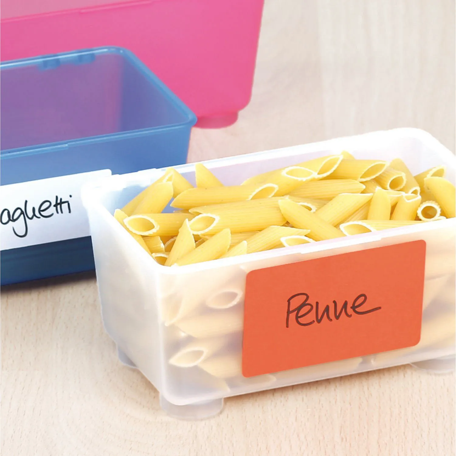 Herma label manual 32x41 white (384)