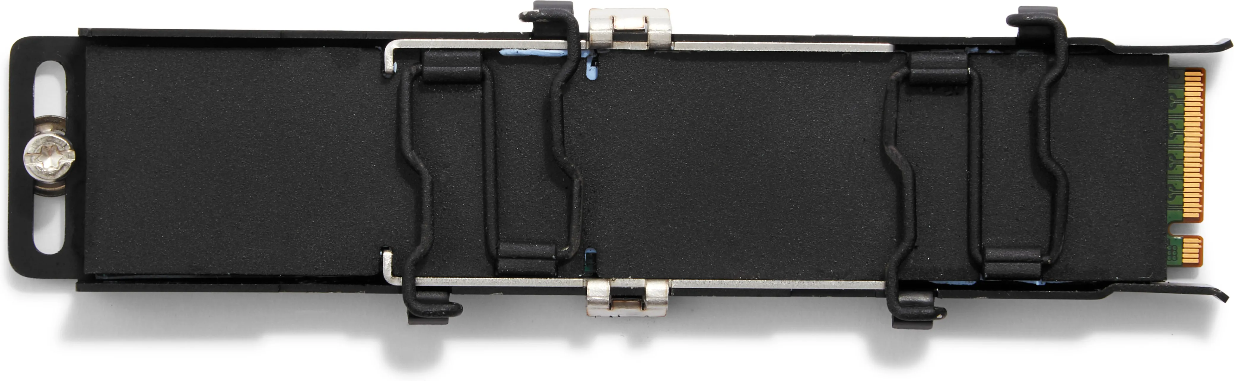 HP Z Turbo 256 GB M.2 2280 PCIe NVMe SSD-disk