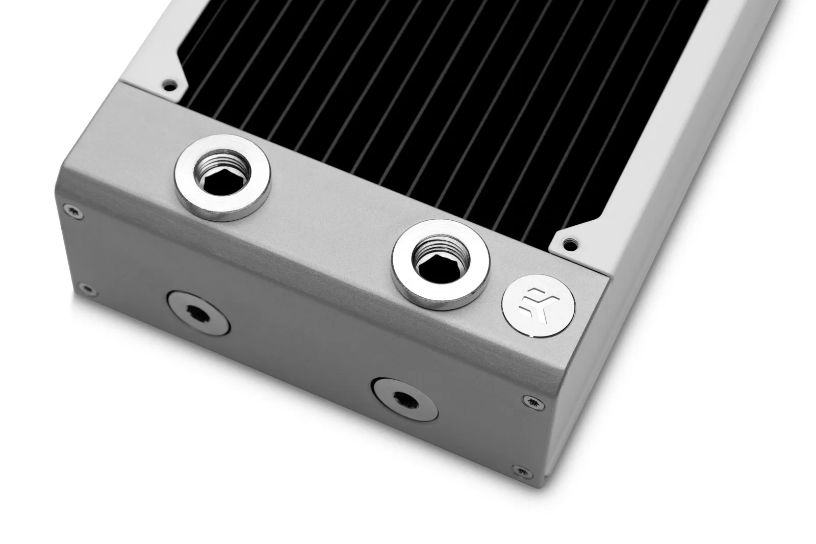 EKWB EK-Quantum Surface X360M - Radiator (white)