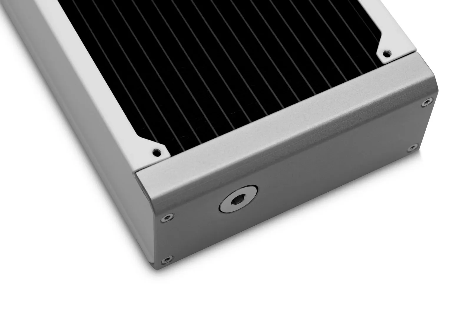 EKWB EK-Quantum Surface X360M - Radiator (white)