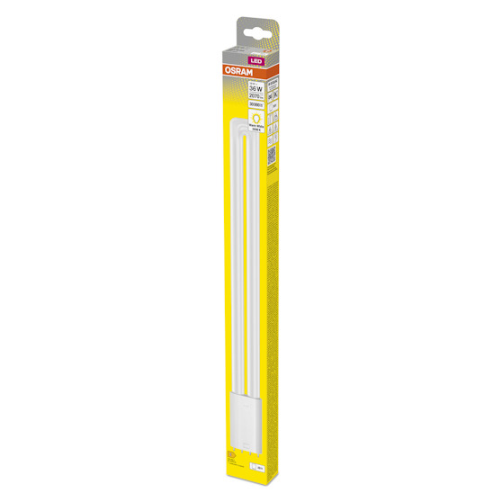 OSRAM DULUX LED L L36 18 W 2070 lm 3000 K 2G11 4-stift