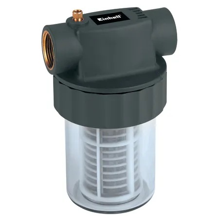 Einhell pumps pre-filter 12 cm 4173801