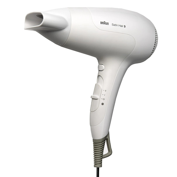 Braun Satin Hair 3 PowerPerfection HD380 -hiustenkuivaaja