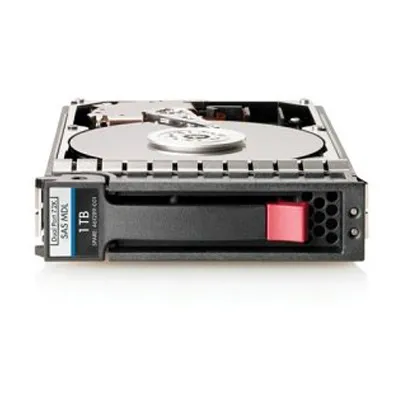 (Refurbished) HDD 1TB 7.2K DP MDL SAS
