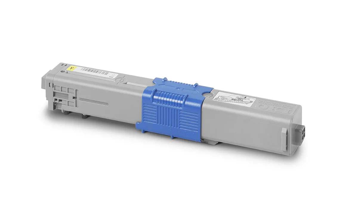 C332/MC363 toner yellow 1.5K