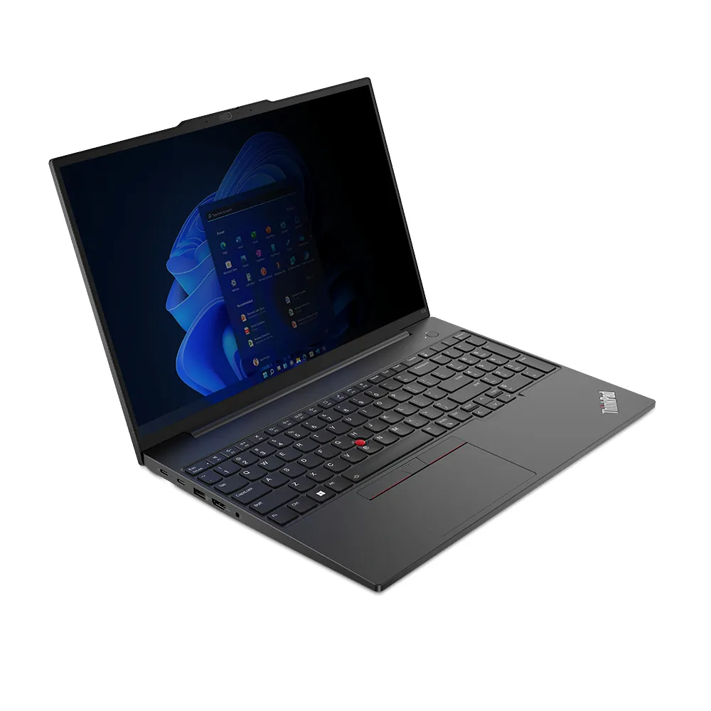 Lenovo Premium Clarity 16" P16, T16 Gen 1 -tietoturvasuoja, 16:10