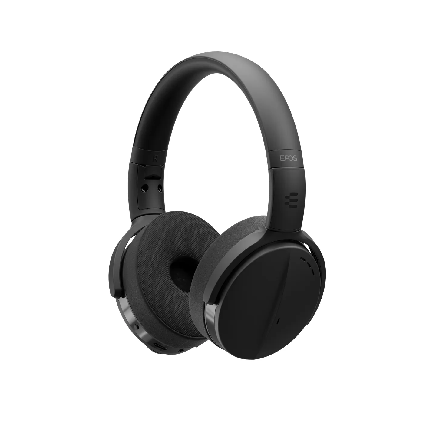 Lenovo EPOS ADAPT 561 II Wireless Headset, Black