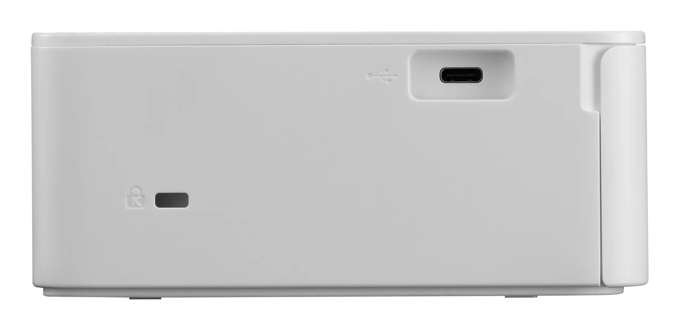 CANON COMPACT PRINTER SELPHY CP1500 WH