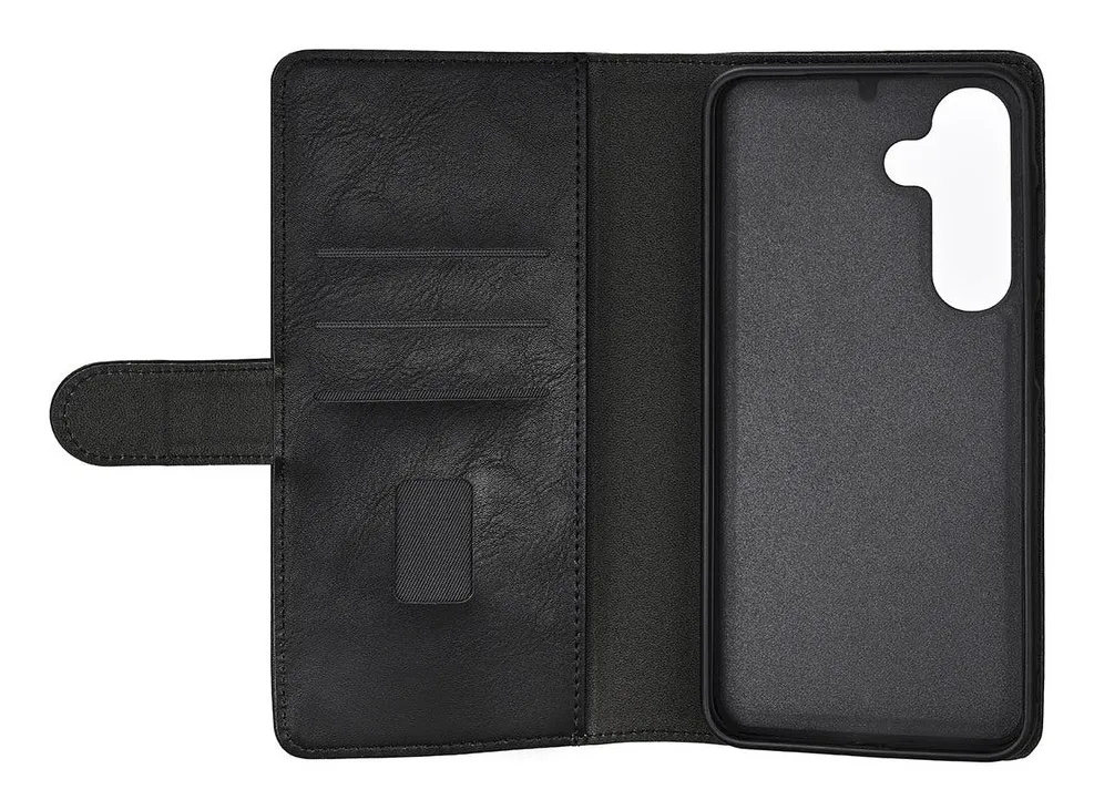 GEAR 2in1 3 card Recycled Samsung S25 5G Black