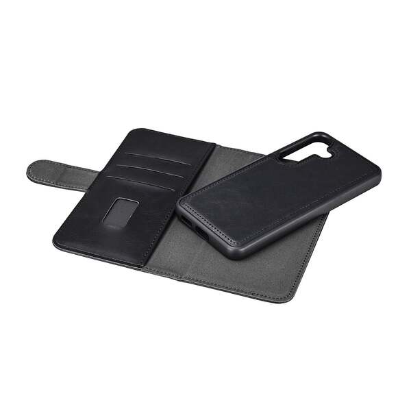 GEAR 2in1 3 card Recycled Magnetic Samsung S26 Black