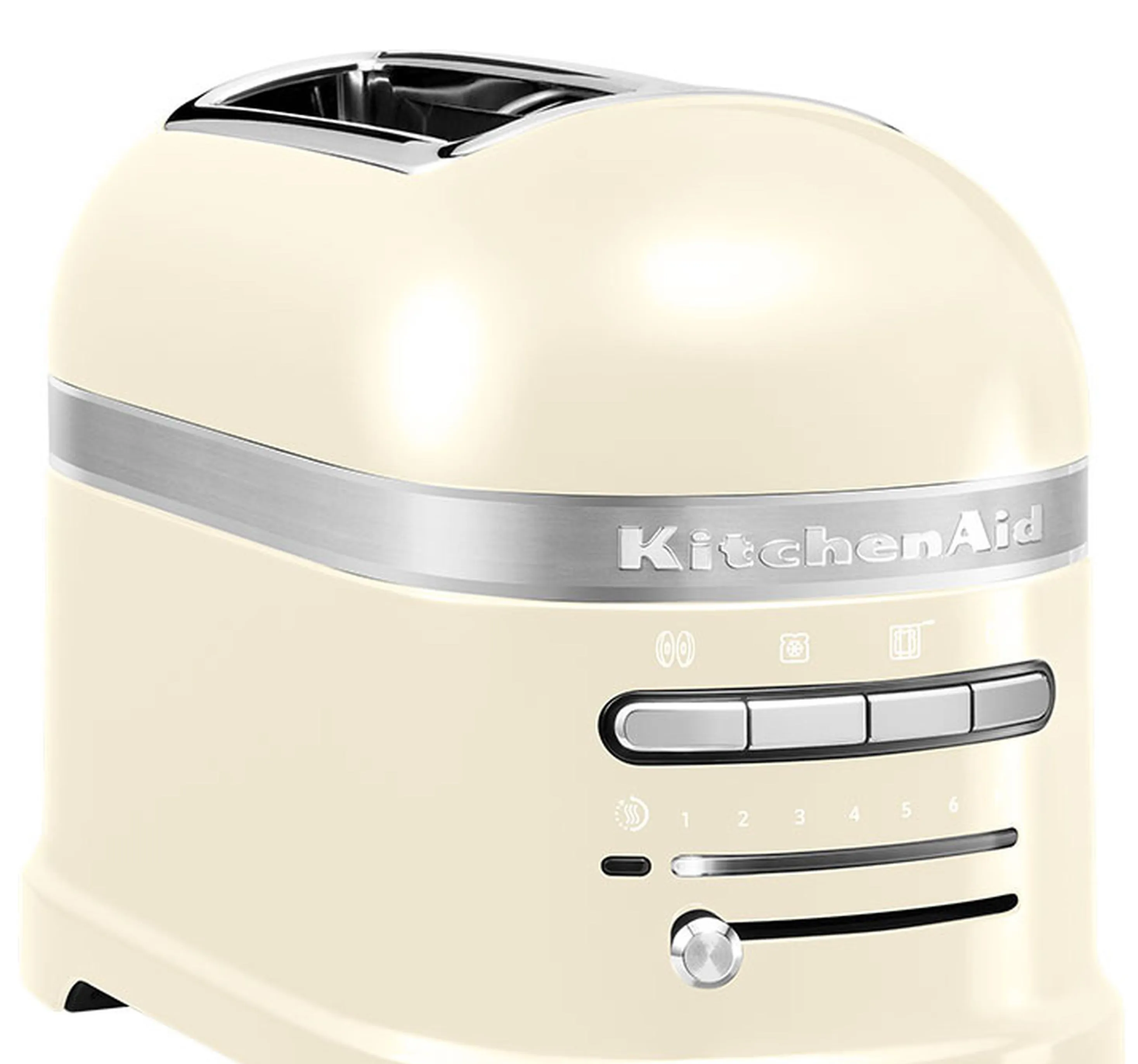 KitchenAid Artisan 5KMT2204EAC Cream