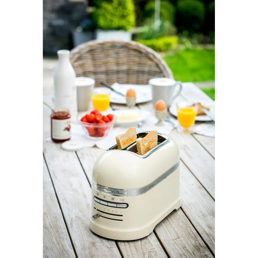 KitchenAid Artisan 5KMT2204EAC Cream