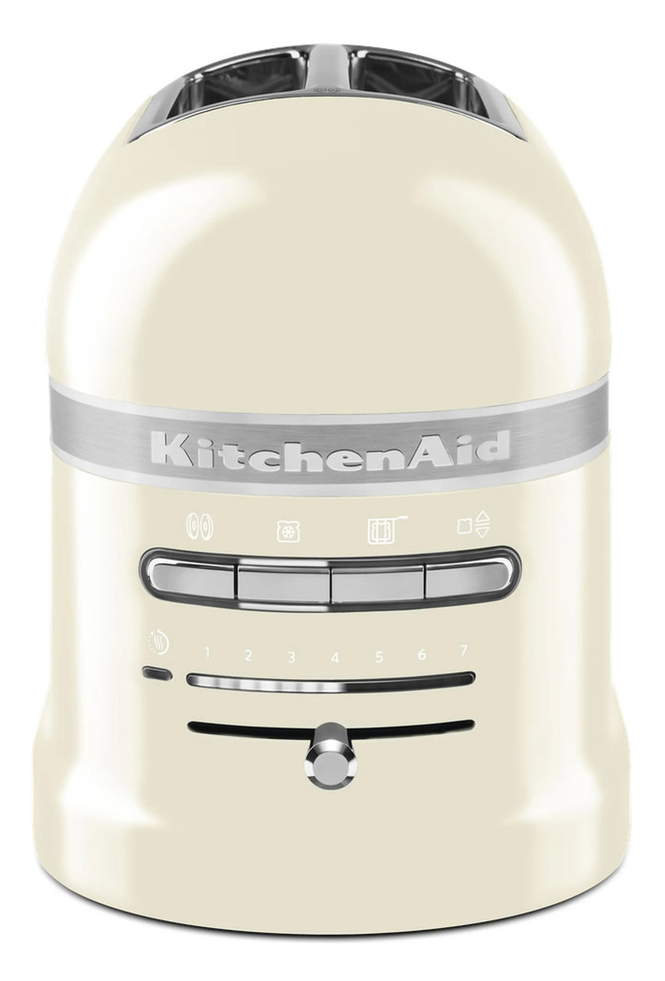 KitchenAid Artisan 5KMT2204EAC Cream