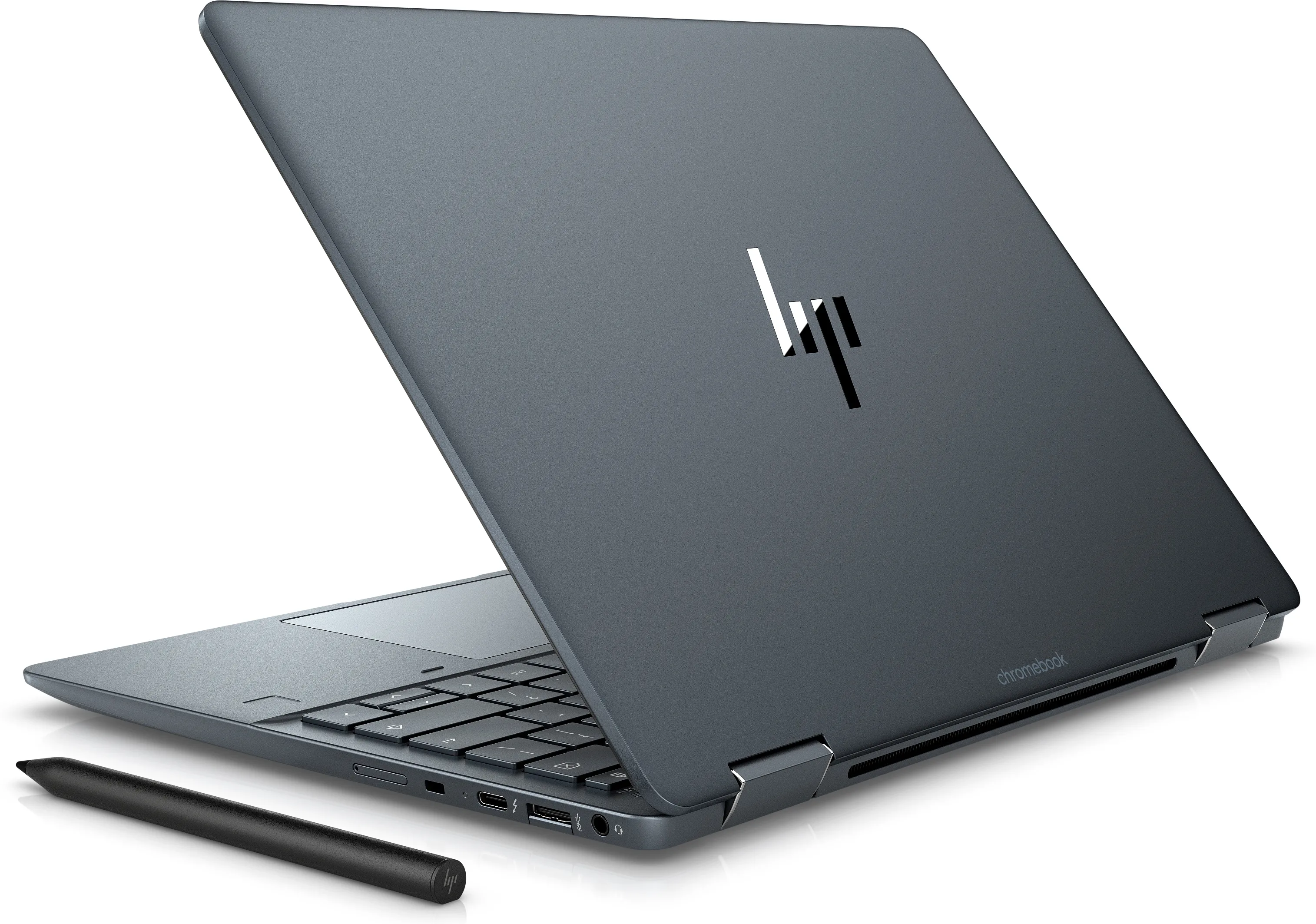 HP Elite Dragonfly 13.5" i7-1265U, 32 Gt, 512 Gt -kannettava, sininen
